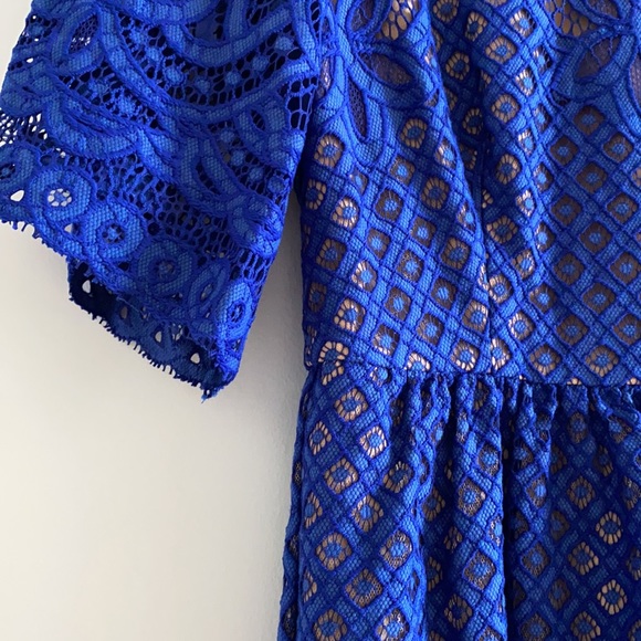 BCBG Dress - Picture 3 of 5